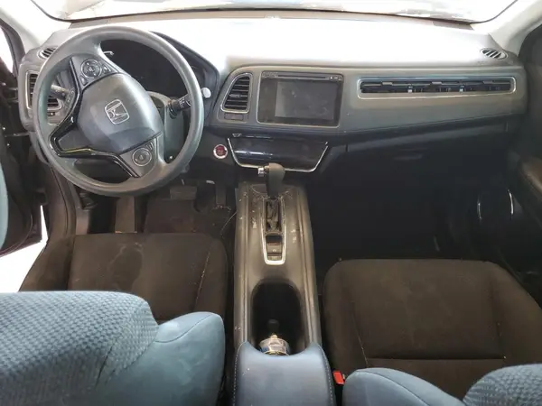 3CZRU5H54HM706108 2017 HONDA HR-V - Image 8