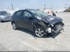 3CZRU5H54HM706299 2017 HONDA HR-V