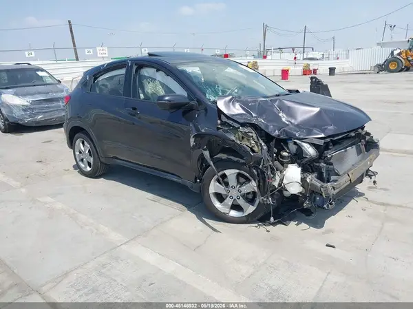 3CZRU5H54HM706299 2017 HONDA HR-V - Image 1