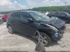 3CZRU5H54HM707338 2017 HONDA HR-V