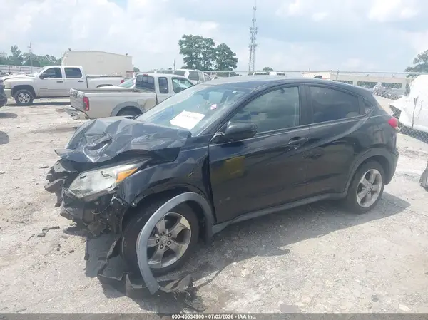 3CZRU5H54HM707338 2017 HONDA HR-V - Image 2