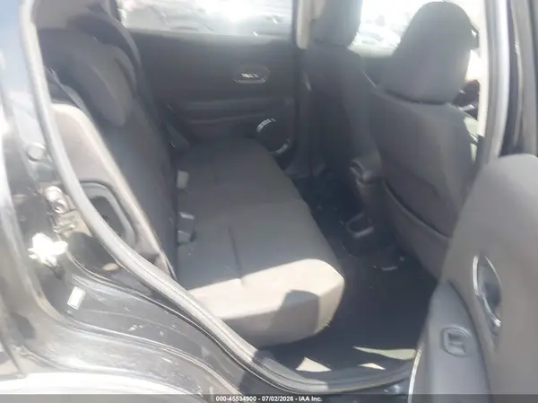 3CZRU5H54HM707338 2017 HONDA HR-V - Image 8