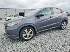 3CZRU5H54HM707971 2017 HONDA HR-V
