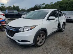 3CZRU5H54HM708005 2017 HONDA HR-V