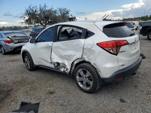 3CZRU5H54HM708005 2017 HONDA HR-V - Image 2