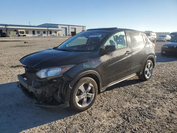 3CZRU5H54HM708232 2017 HONDA HR-V - Image 1