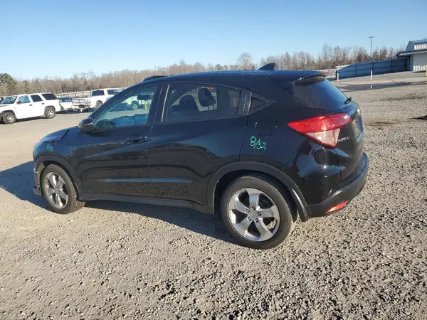 3CZRU5H54HM708232 2017 HONDA HR-V - Image 2