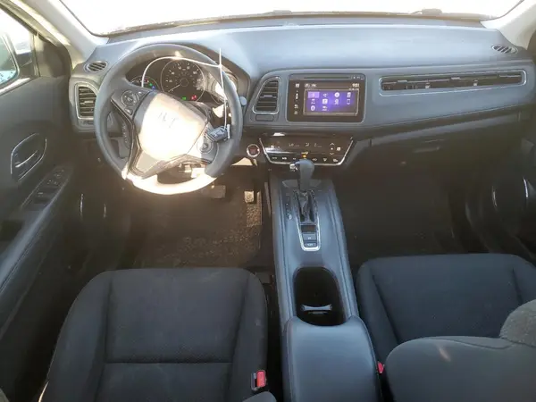 3CZRU5H54HM708232 2017 HONDA HR-V - Image 8