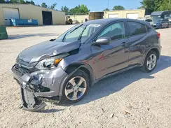 3CZRU5H54HM710188 2017 HONDA HR-V