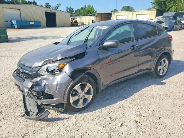 3CZRU5H54HM710188 2017 HONDA HR-V - Image 1