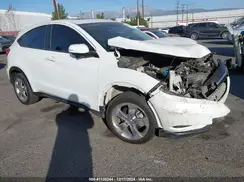 3CZRU5H54HM710904 2017 HONDA HR-V