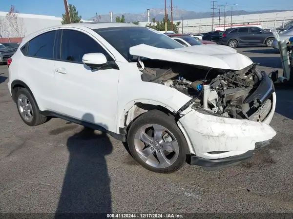 3CZRU5H54HM710904 2017 HONDA HR-V - Image 1