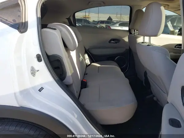 3CZRU5H54HM710904 2017 HONDA HR-V - Image 8