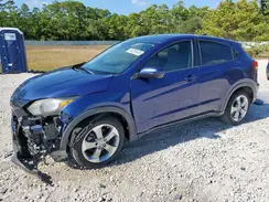 3CZRU5H54HM711860 2017 HONDA HR-V