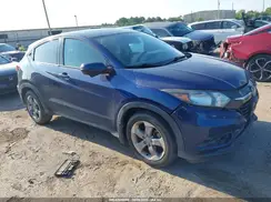 3CZRU5H54HM711907 2017 HONDA HR-V