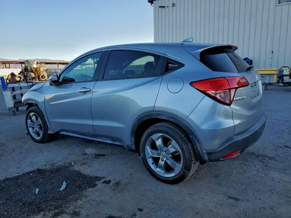 3CZRU5H54HM712880 2017 HONDA HR-V - Image 2