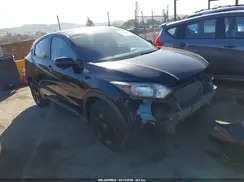 3CZRU5H54HM714466 2017 HONDA HR-V
