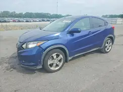 3CZRU5H54HM716167 2017 HONDA HR-V