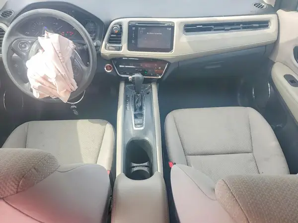 3CZRU5H54HM716167 2017 HONDA HR-V - Image 8
