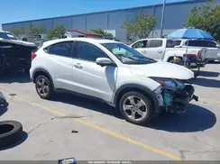 3CZRU5H54HM718260 2017 HONDA HR-V