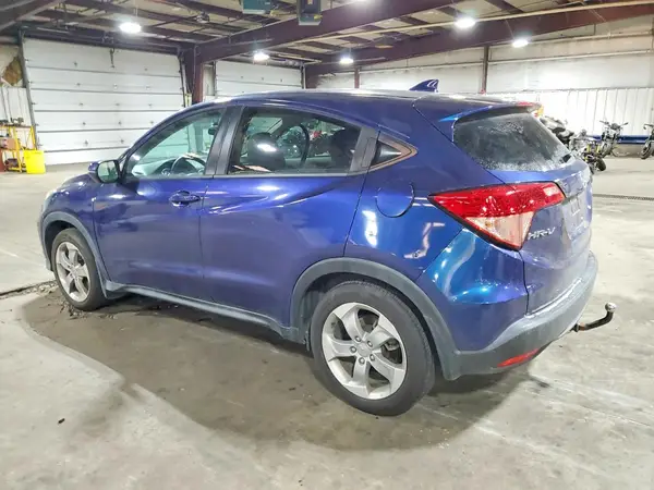 3CZRU5H54HM718355 2017 HONDA HR-V - Image 2
