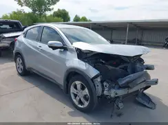 3CZRU5H54HM719568 2017 HONDA HR-V