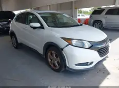 3CZRU5H54HM719649 2017 HONDA HR-V