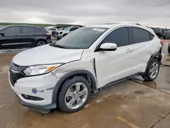 3CZRU5H54HM719747 2017 HONDA HR-V