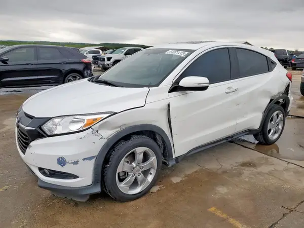 3CZRU5H54HM719747 2017 HONDA HR-V - Image 1