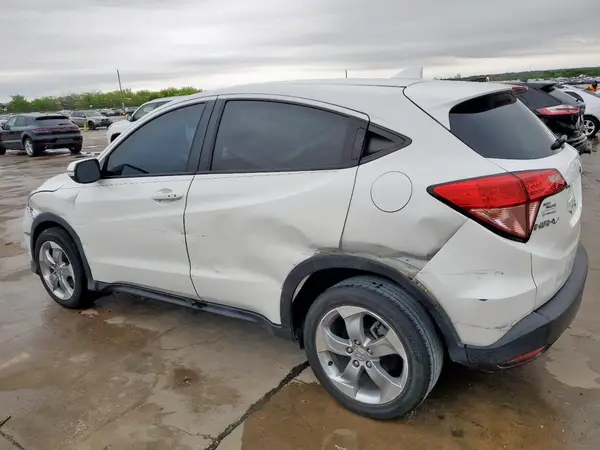 3CZRU5H54HM719747 2017 HONDA HR-V - Image 2