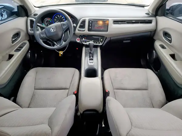 3CZRU5H54HM719747 2017 HONDA HR-V - Image 8