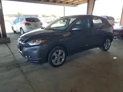 3CZRU5H54HM723409 2017 HONDA HR-V