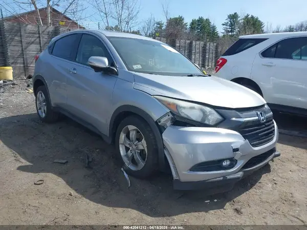 3CZRU5H54HM723782 2017 HONDA HR-V - Image 1