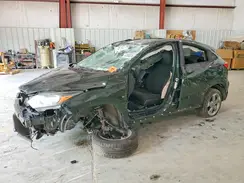 3CZRU5H54HM724155 2017 HONDA HR-V