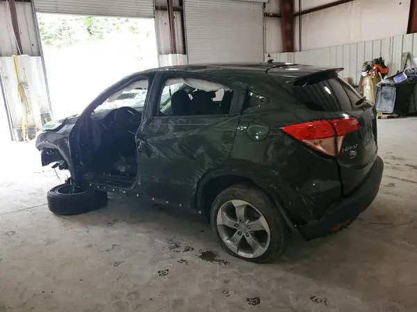 3CZRU5H54HM724155 2017 HONDA HR-V - Image 2