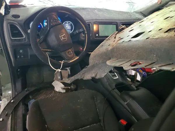 3CZRU5H54HM724155 2017 HONDA HR-V - Image 8