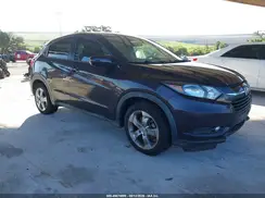 3CZRU5H54HM724754 2017 HONDA HR-V