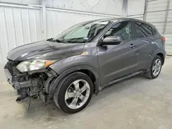 3CZRU5H54HM725077 2017 HONDA HR-V