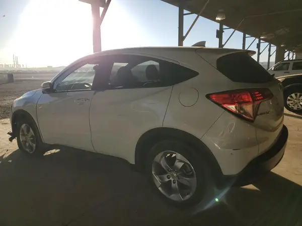 3CZRU5H54HM725208 2017 HONDA HR-V - Image 2