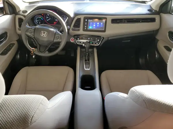 3CZRU5H54HM725208 2017 HONDA HR-V - Image 8