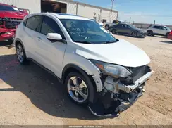 3CZRU5H54HM725211 2017 HONDA HR-V