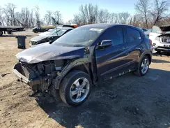 3CZRU5H54HM725659 2017 HONDA HR-V