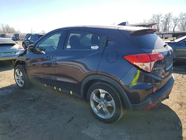 3CZRU5H54HM725659 2017 HONDA HR-V - Image 2