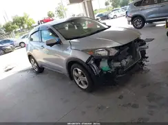 3CZRU5H54HM725886 2017 HONDA HR-V