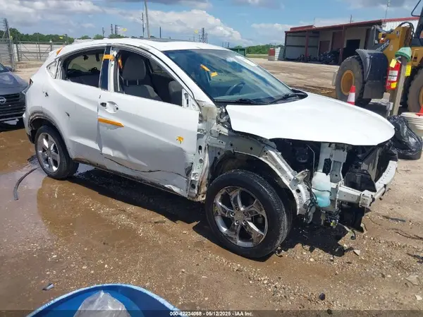 3CZRU5H54HM727086 2017 HONDA HR-V - Image 1