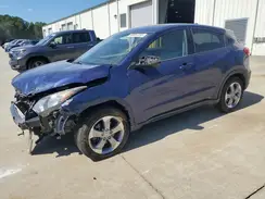 3CZRU5H54HM728433 2017 HONDA HR-V