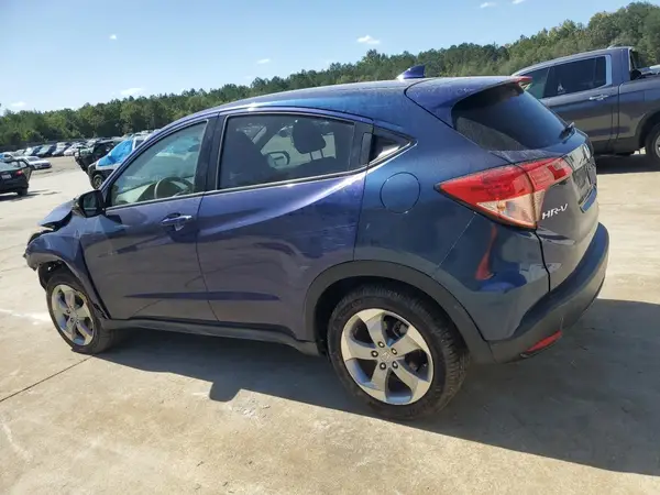 3CZRU5H54HM728433 2017 HONDA HR-V - Image 2