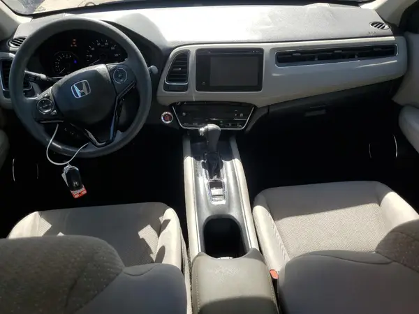 3CZRU5H54HM728433 2017 HONDA HR-V - Image 8