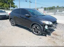 3CZRU5H54JG700426 2018 HONDA HR-V