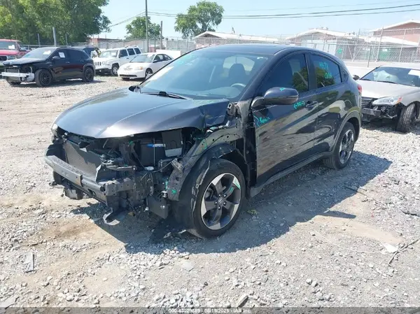 3CZRU5H54JG700426 2018 HONDA HR-V - Image 2